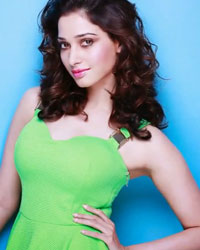 Tamannaah Bhatia